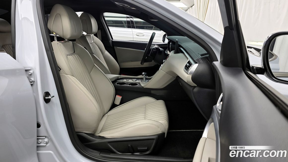 Genesis G70 2022
