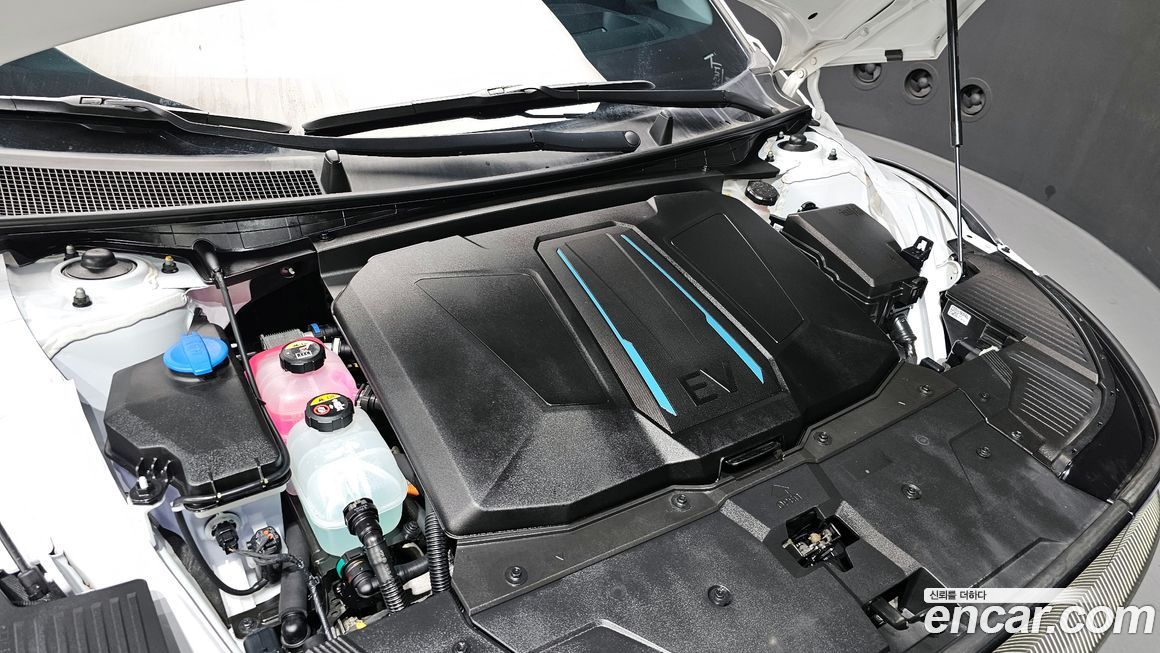 Hyundai Ioniq5 2024