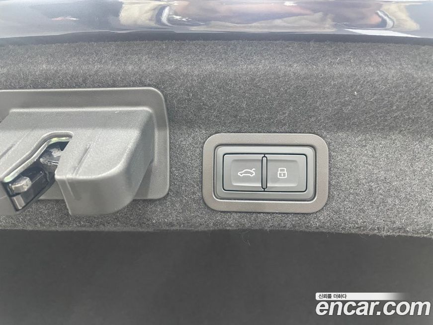 Audi A6 2023