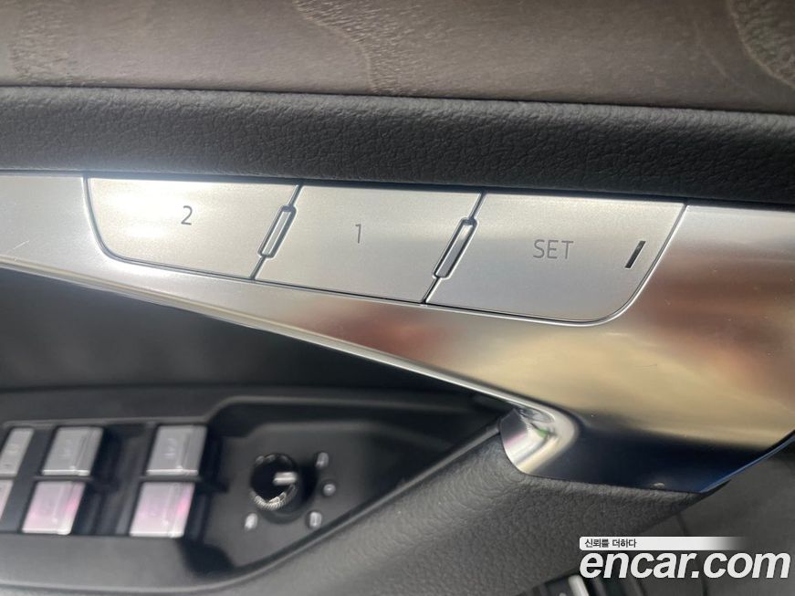 Audi A6 2023