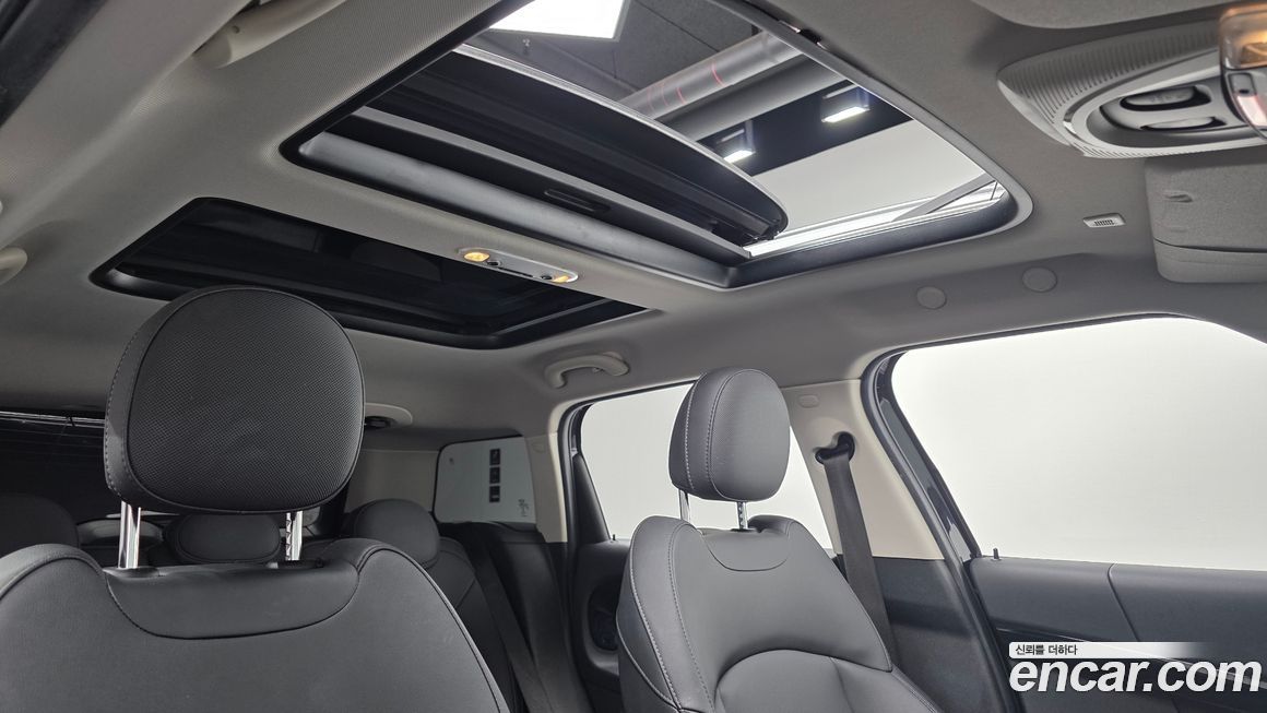 Mini Countryman 2023