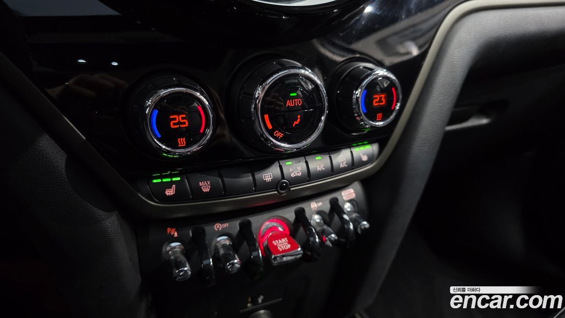 Mini Countryman 2023