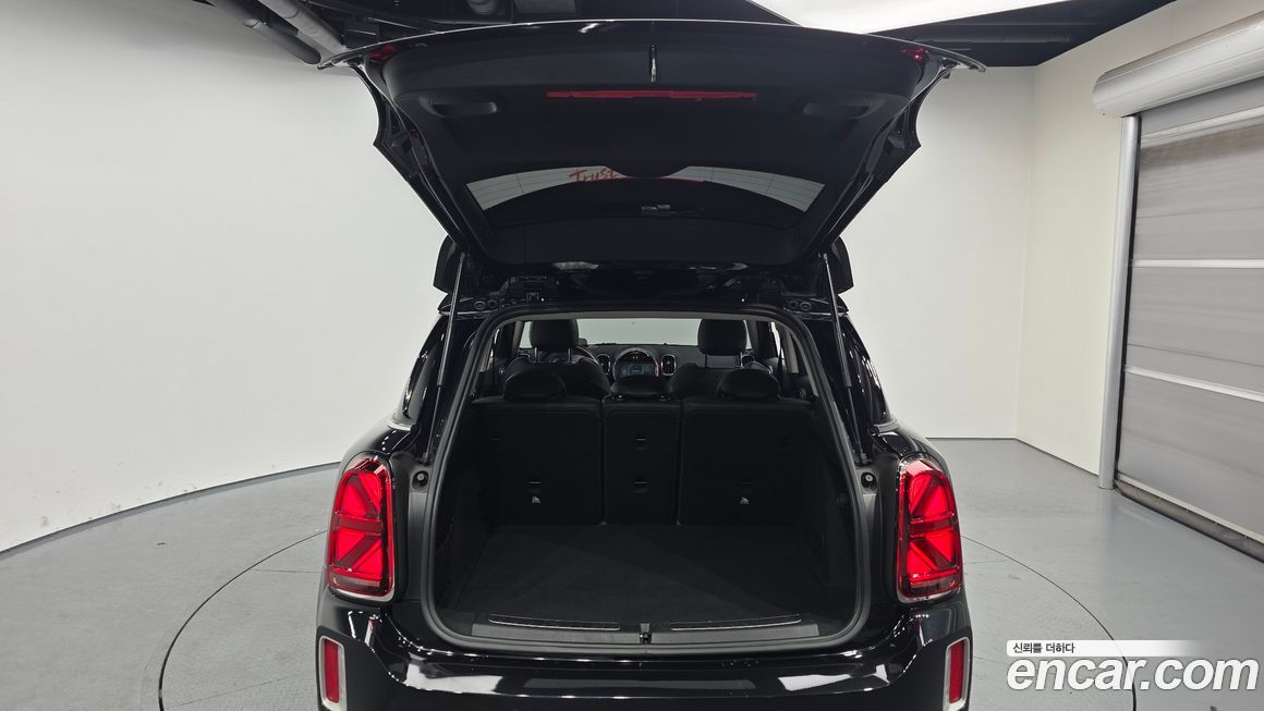 Mini Countryman 2023