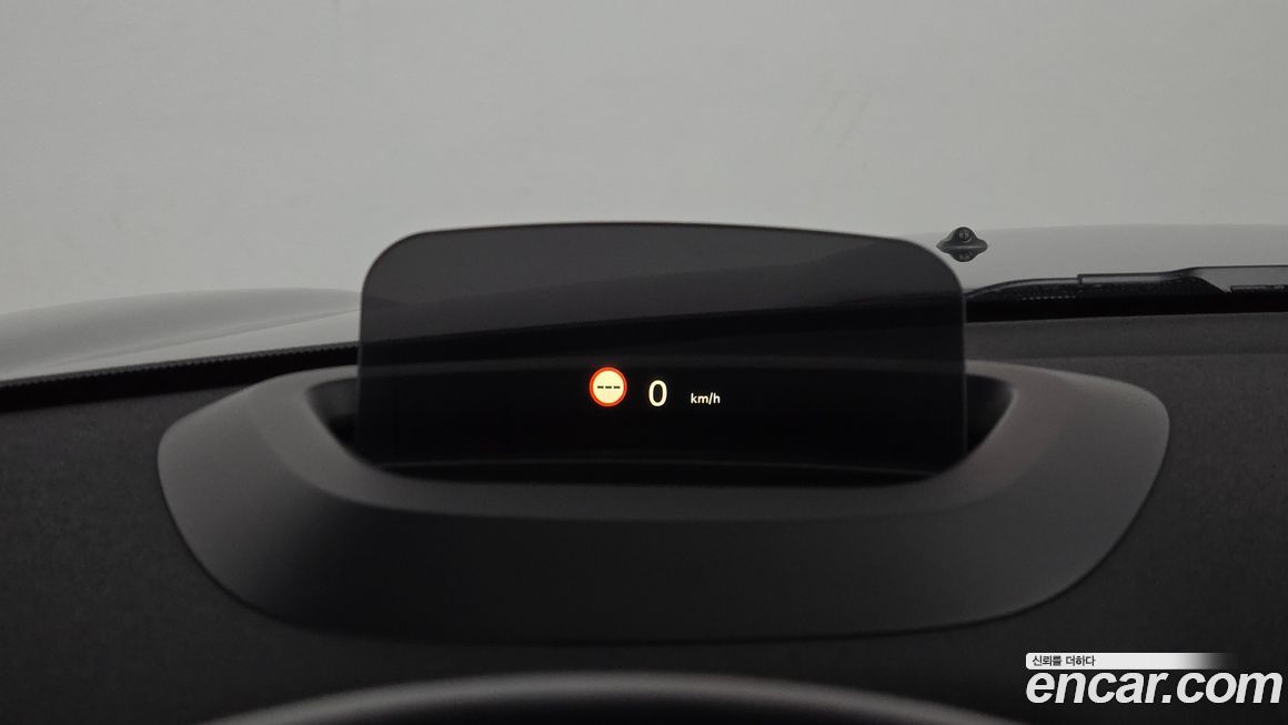 Mini Countryman 2023