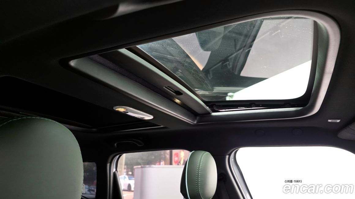 Mini Countryman 2023