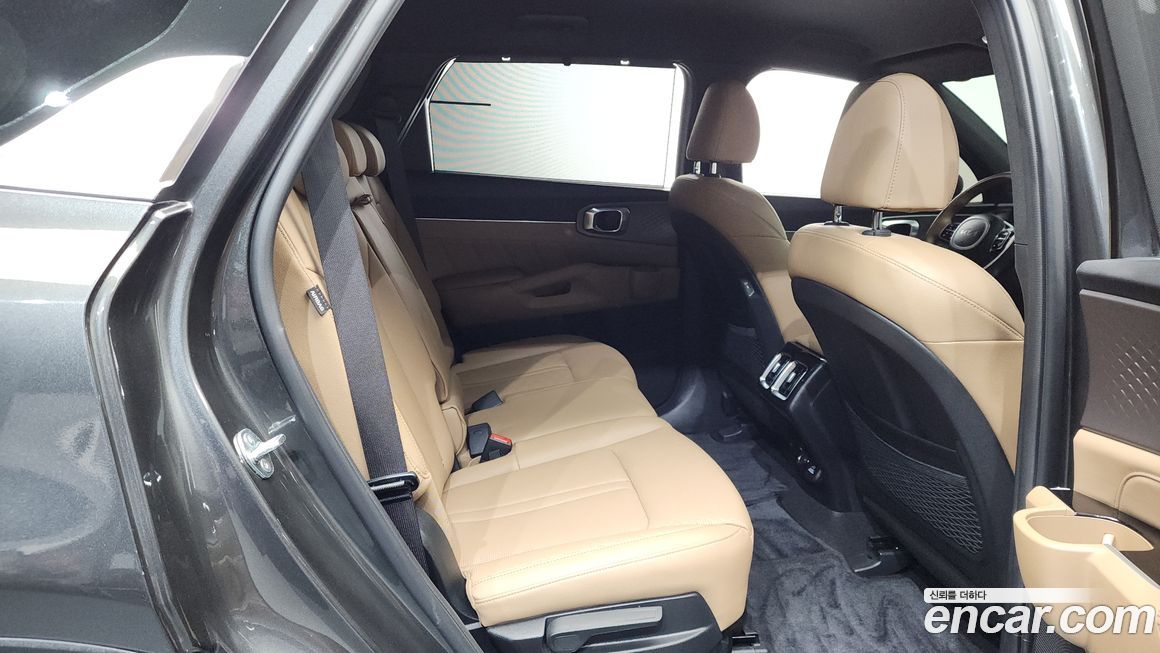 Kia Sorento 2024