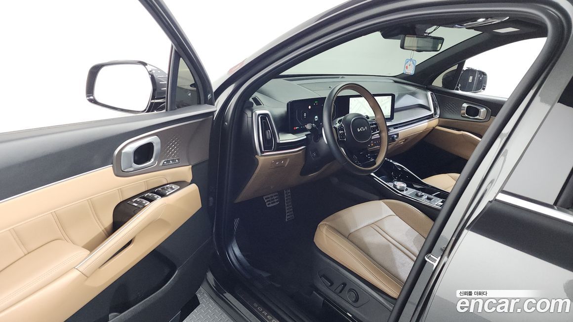 Kia Sorento 2024
