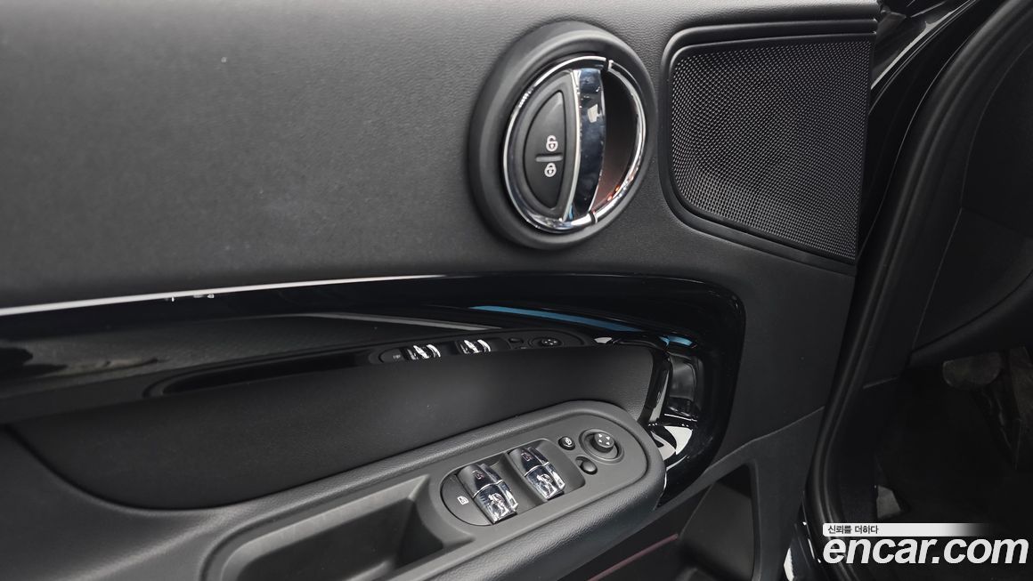 Mini Countryman 2023