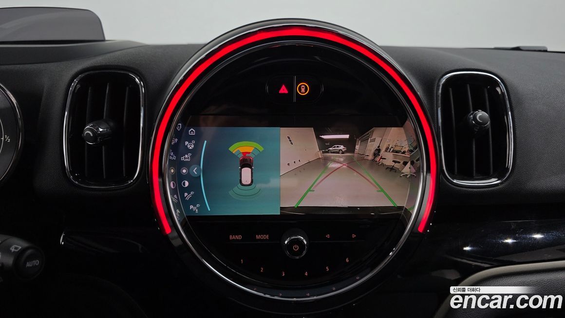 Mini Countryman 2023