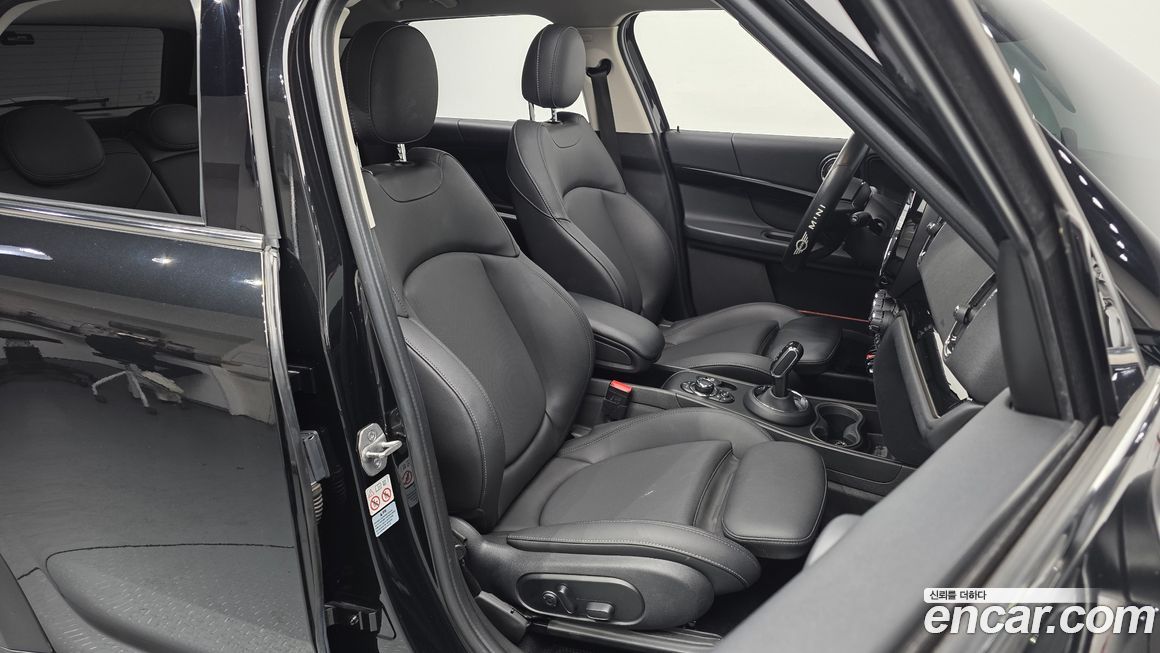 Mini Countryman 2023