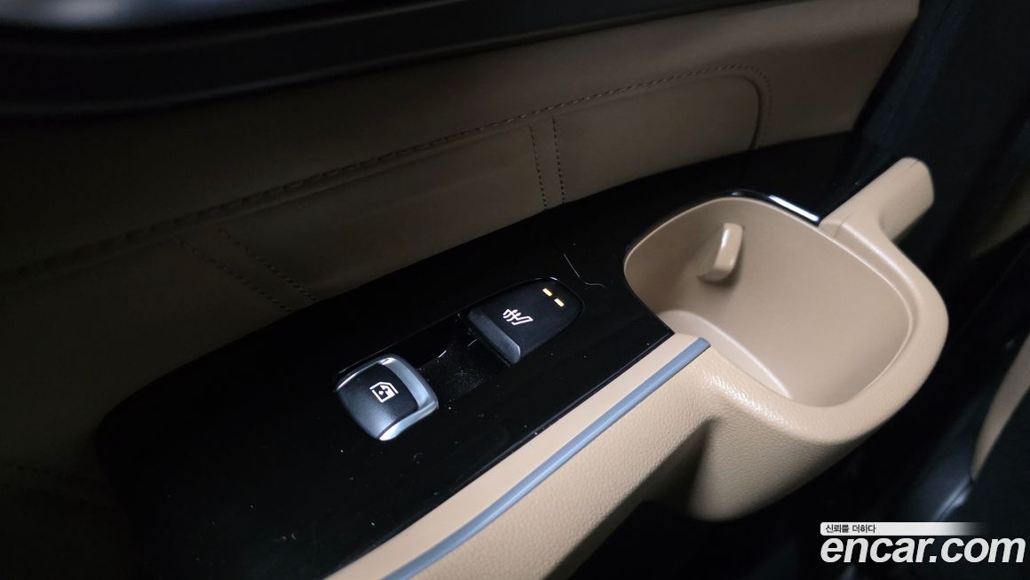 Kia Sorento 2025