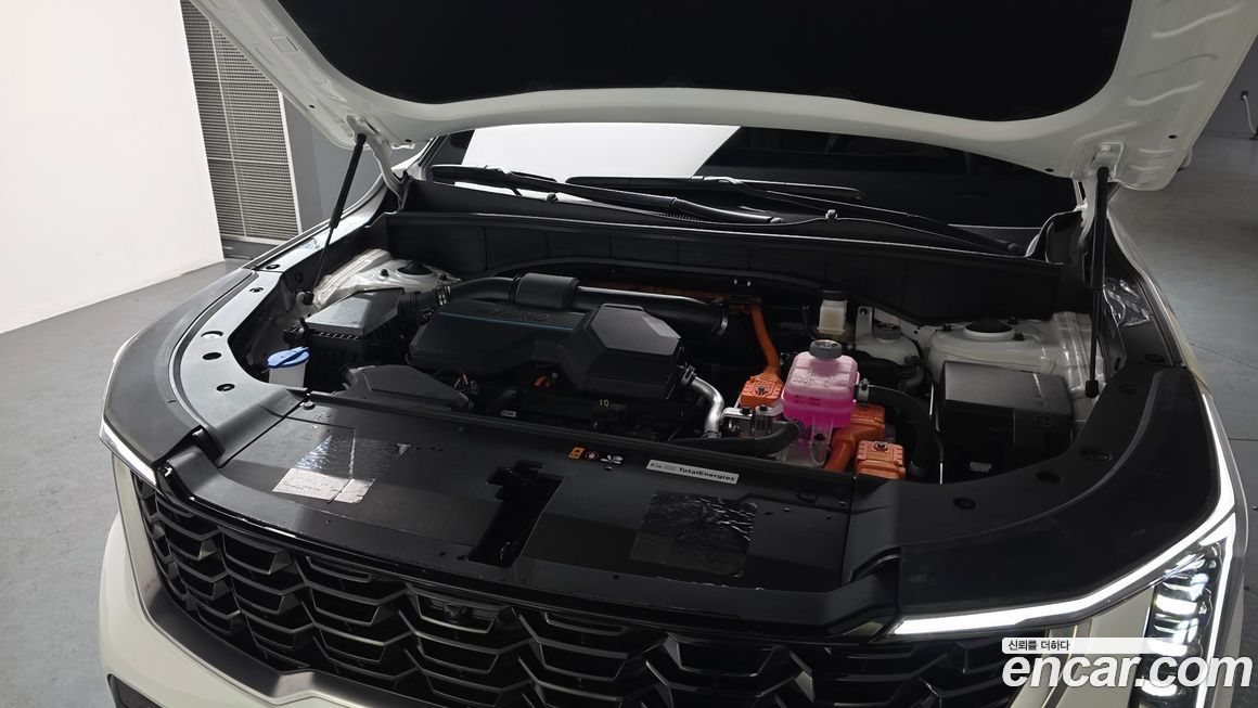 Kia Sorento 2025
