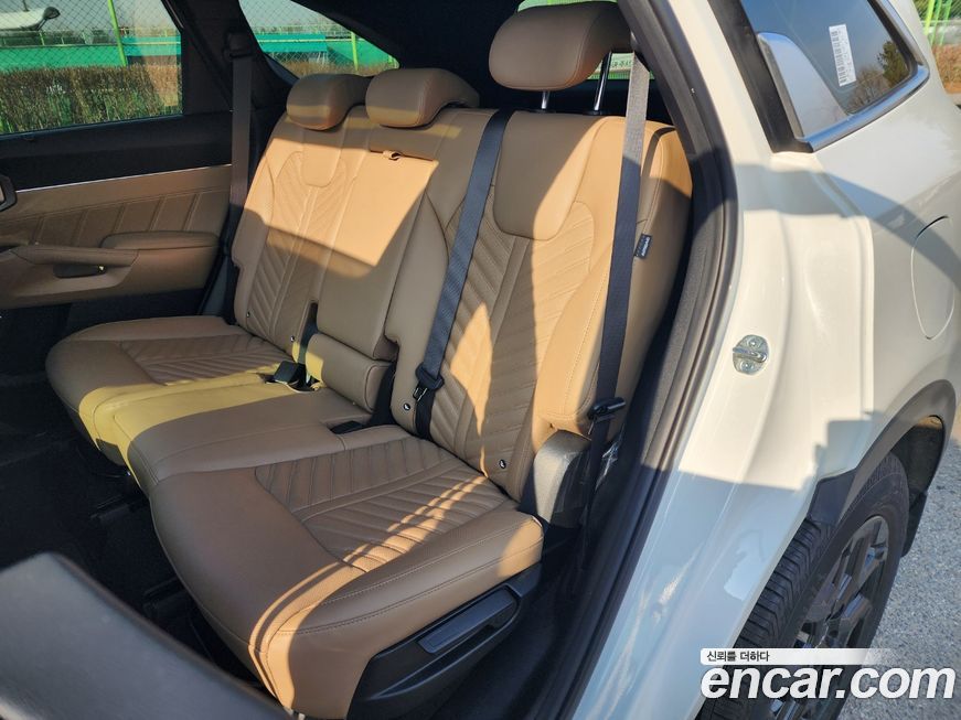 Kia Sorento 2024