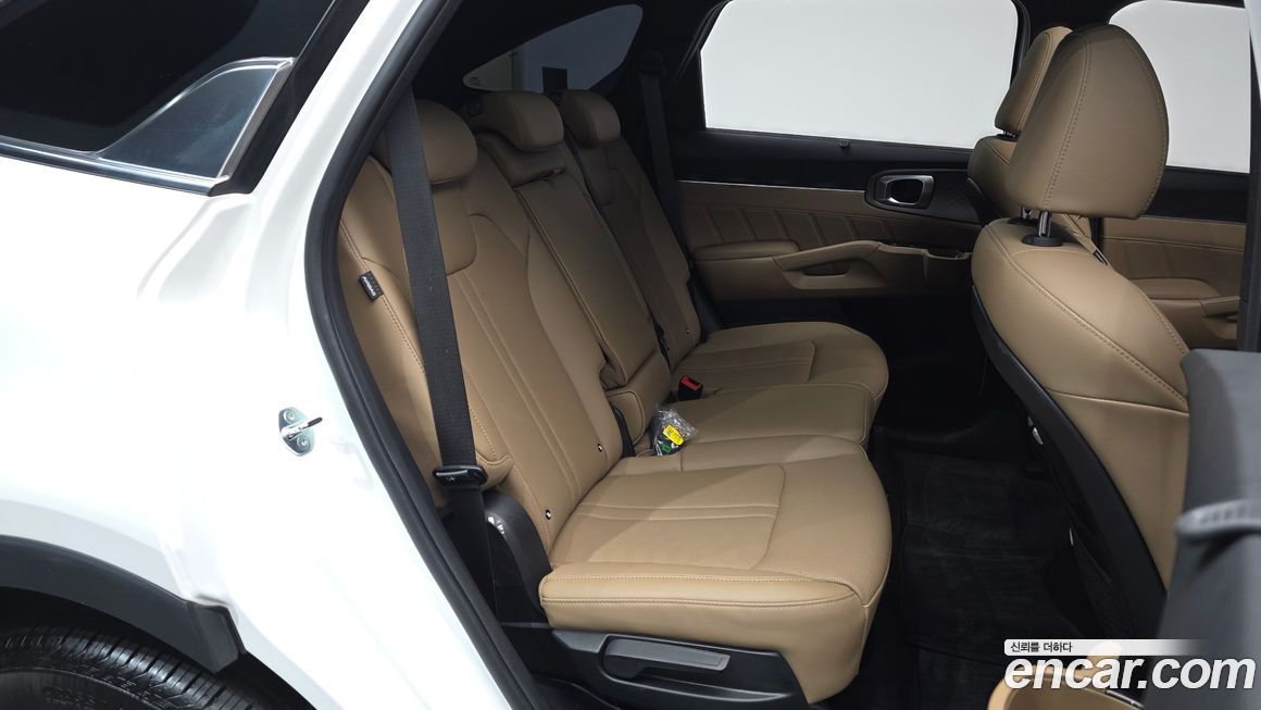 Kia Sorento 2025