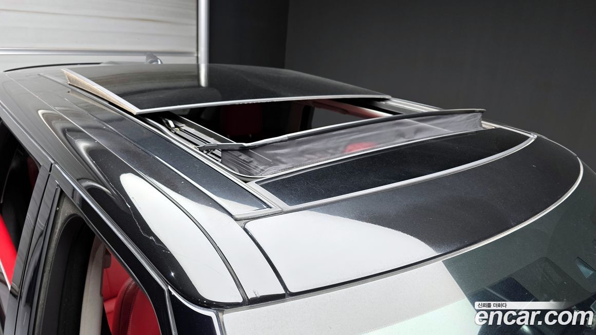Land Rover Range Rover Sport 2020