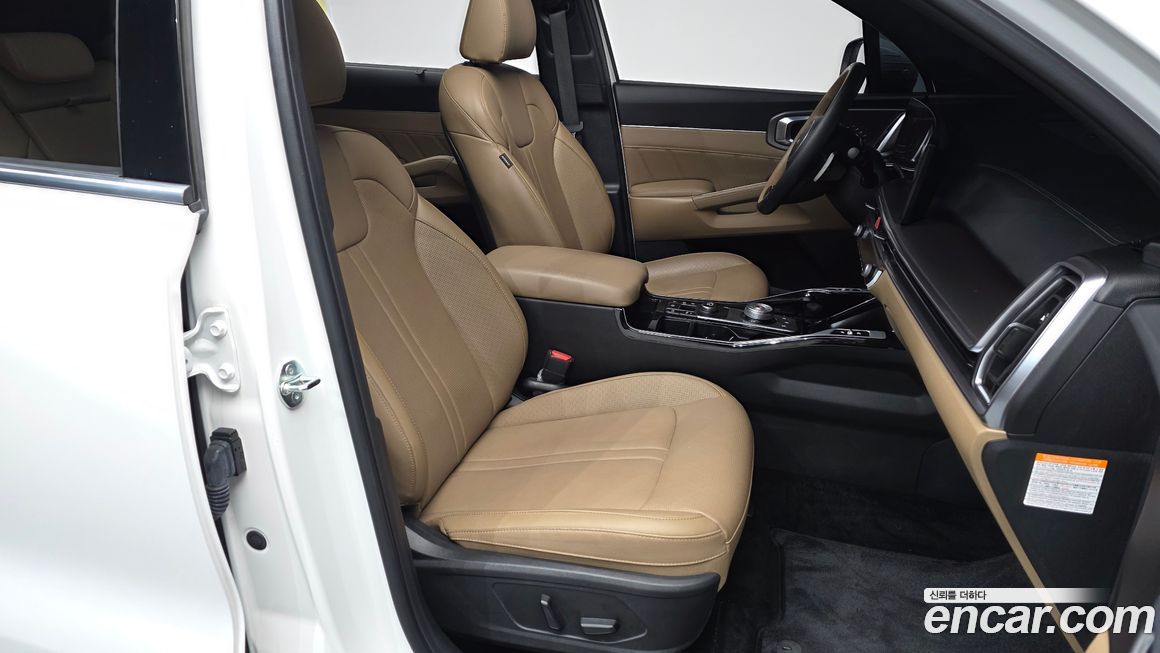 Kia Sorento 2025
