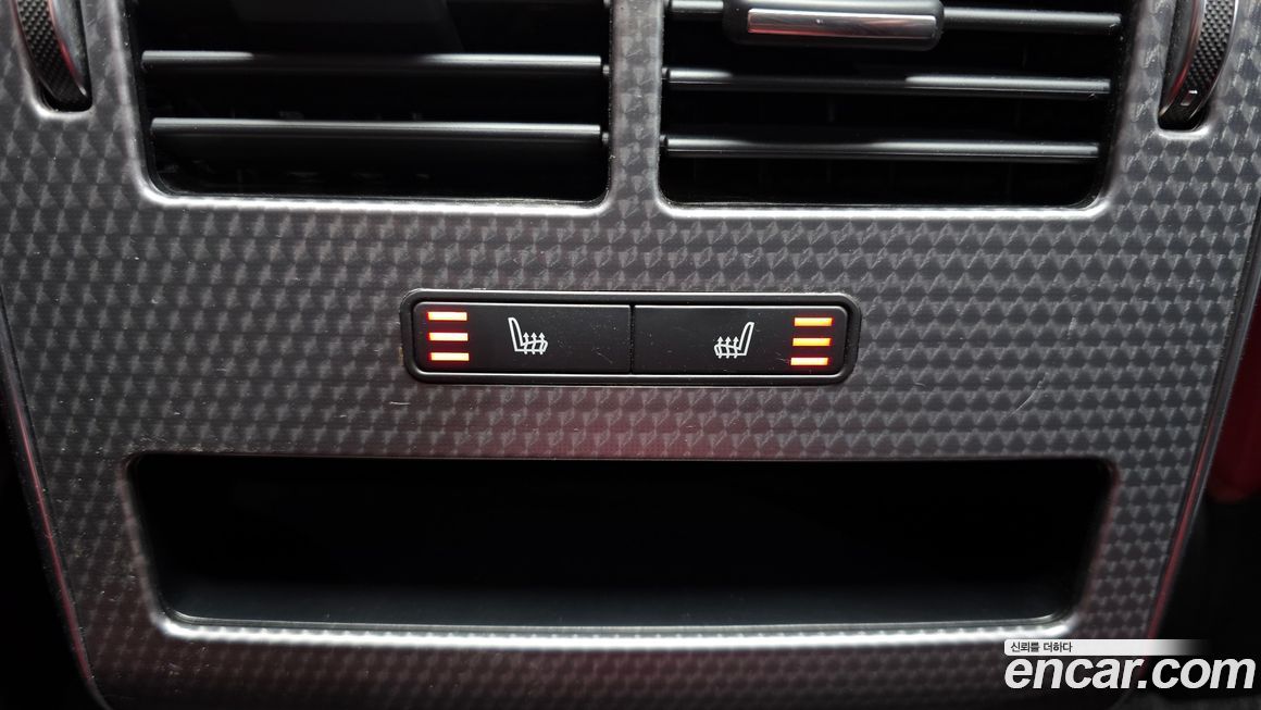 Land Rover Range Rover Sport 2020