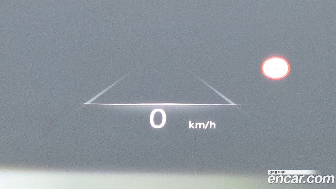 Genesis G80 2023