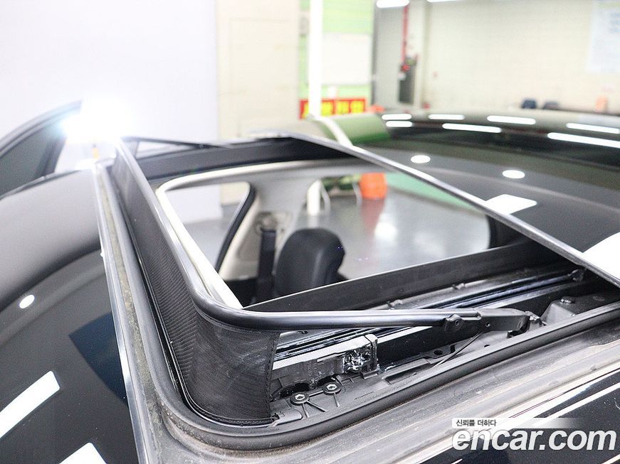 Kia K8 2025