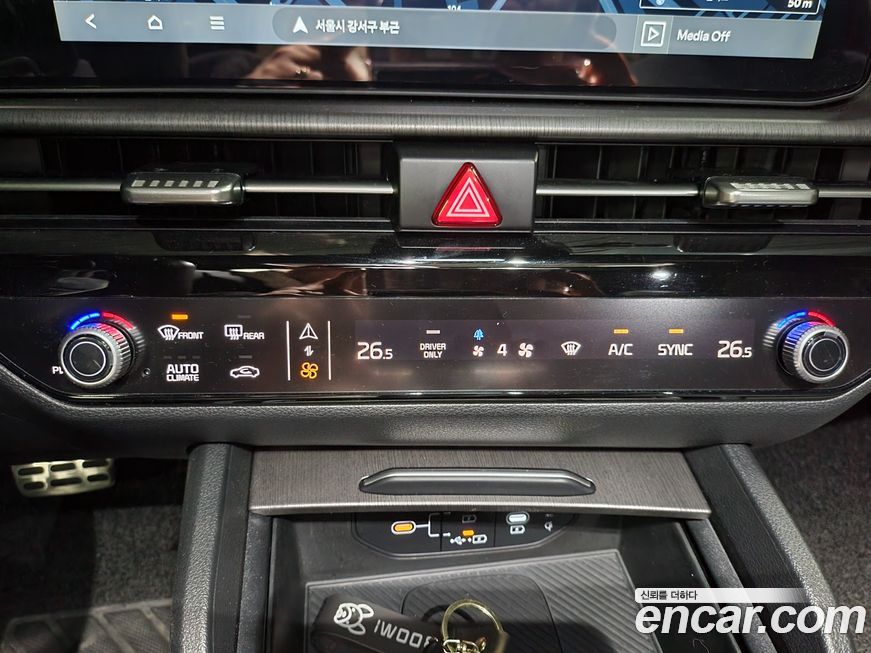 Kia Sportage 2025