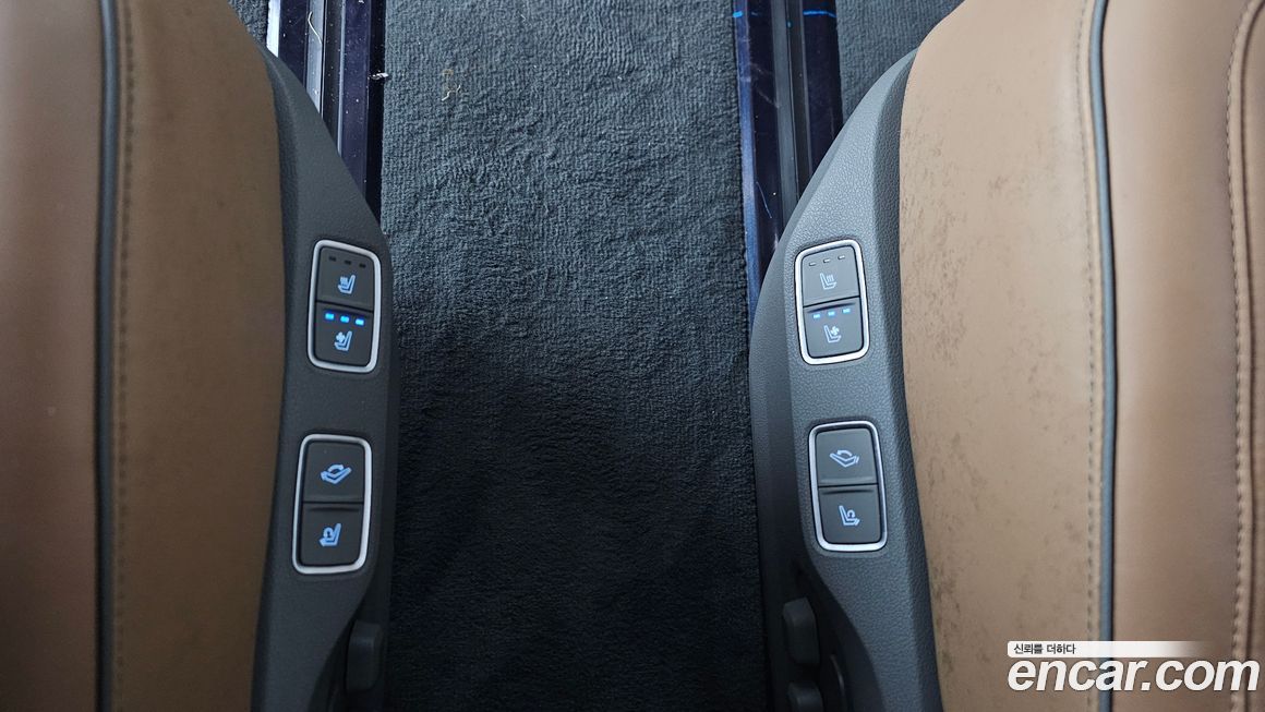 Hyundai Staria 2023