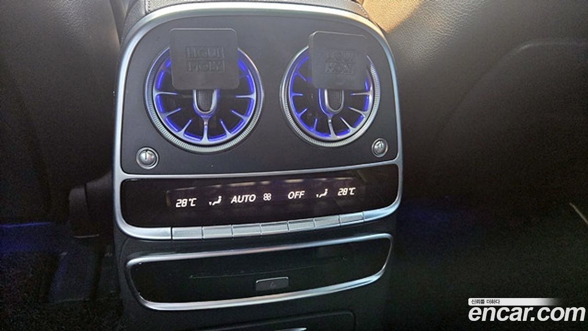 Mercedes-Benz S-Class 2017