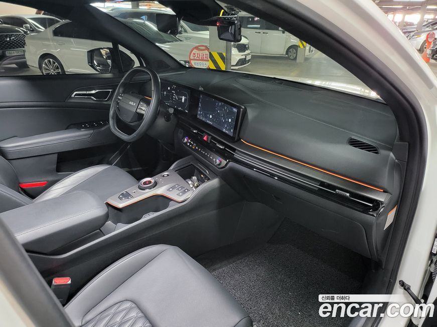 Kia Sportage 2025