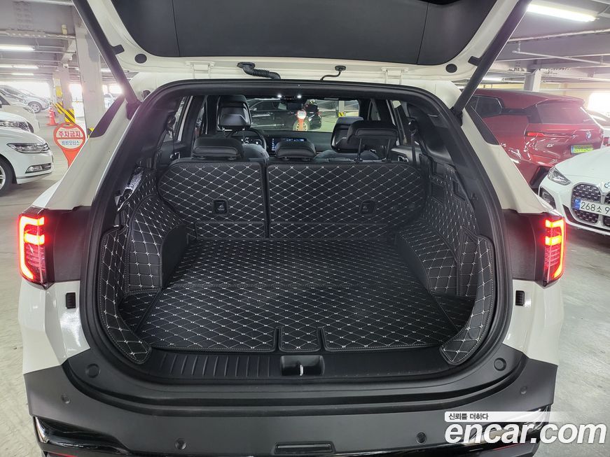 Kia Sportage 2025
