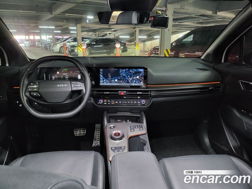 Kia Sportage 2025