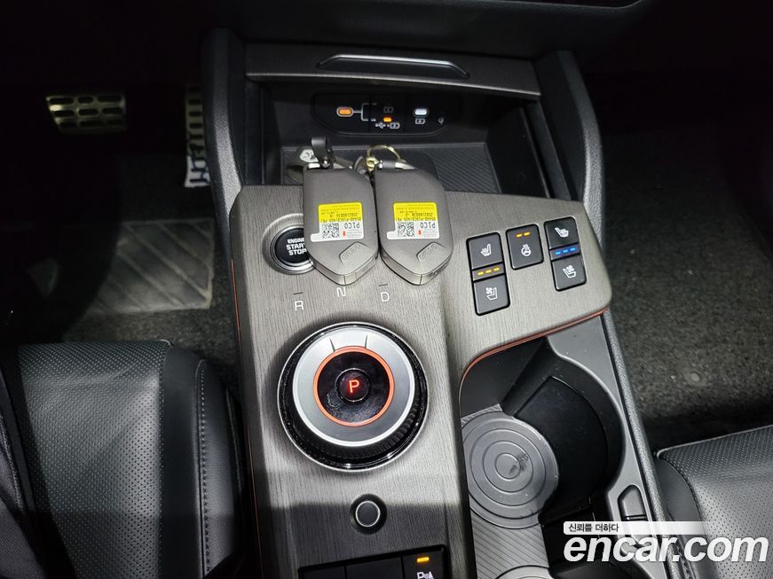 Kia Sportage 2025