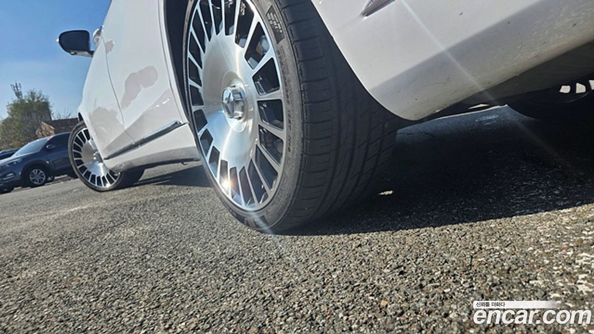 Mercedes-Benz S-Class 2017