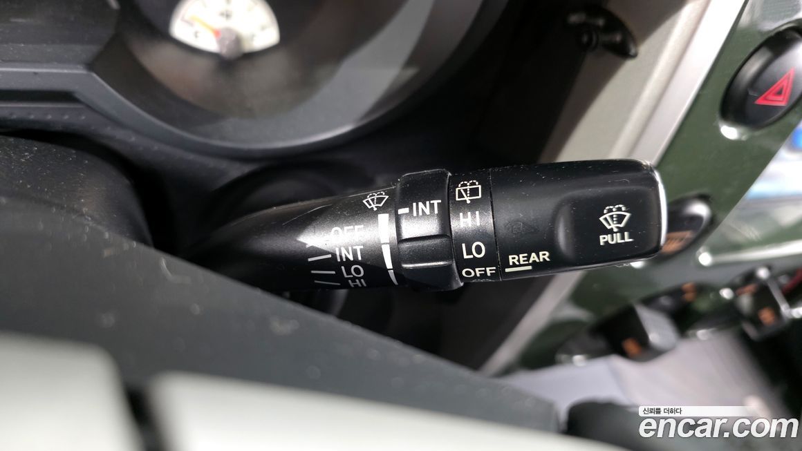 Toyota FJ Cruiser 2012