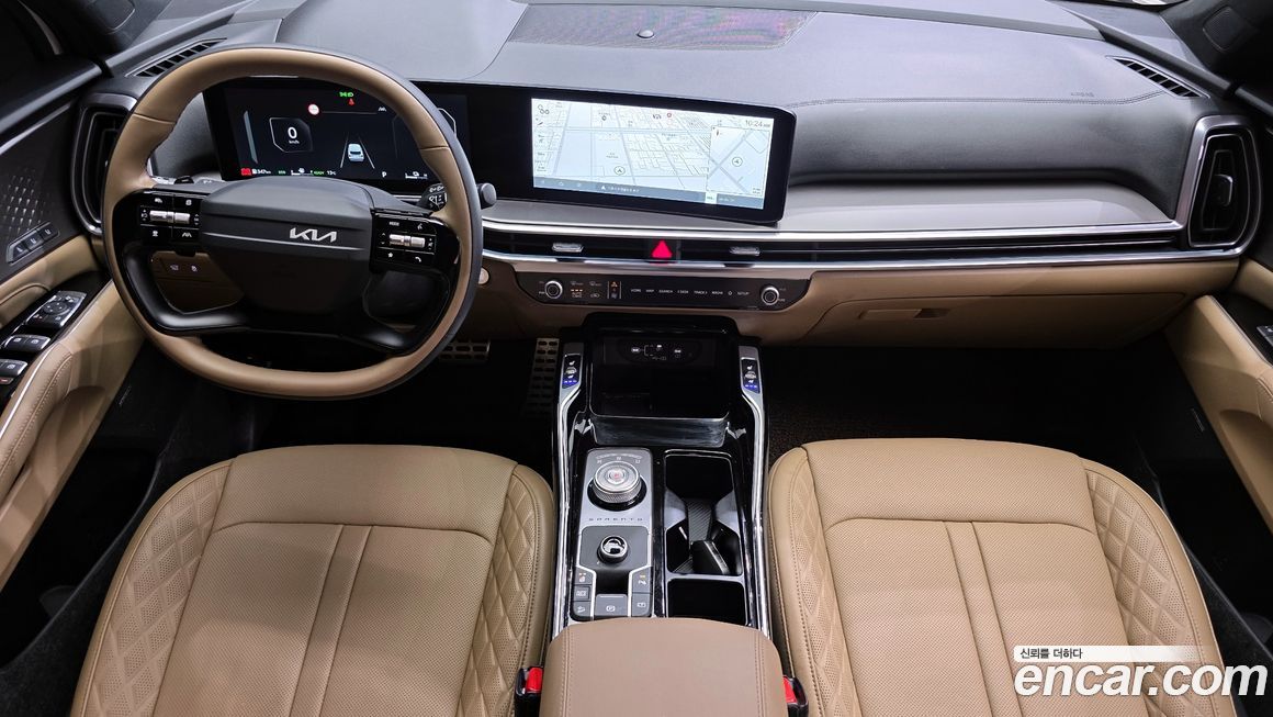 Kia Sorento 2026