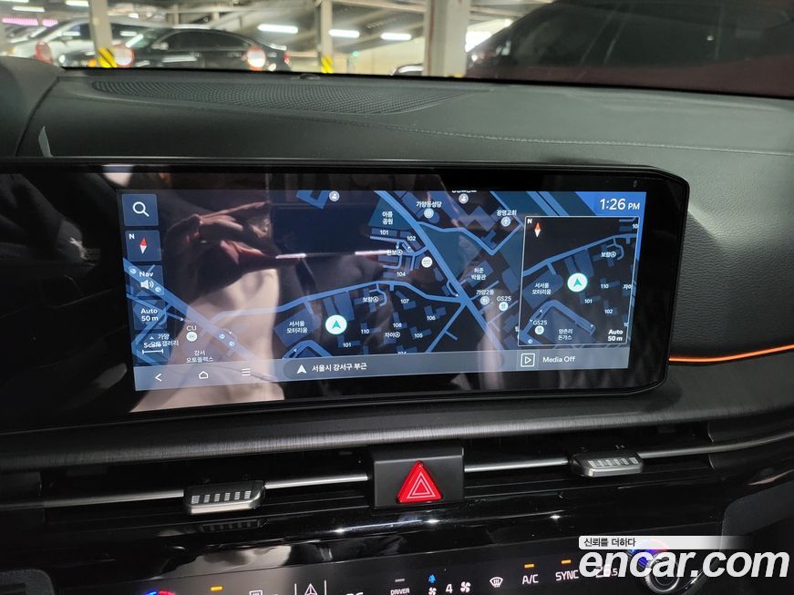 Kia Sportage 2025