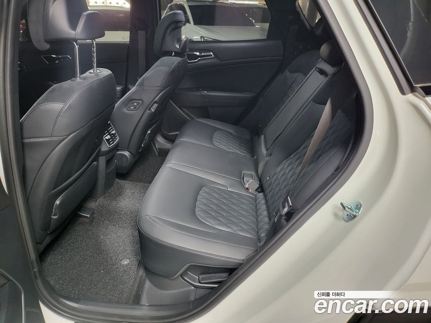 Kia Sportage 2025