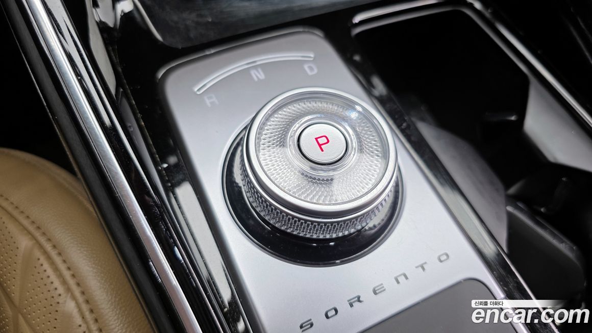 Kia Sorento 2026