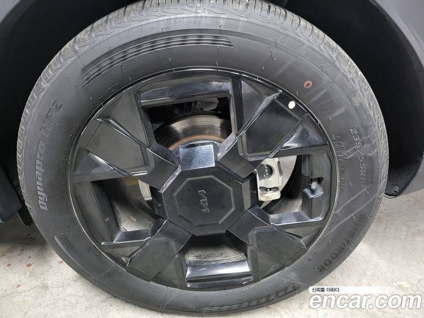 Kia Sportage 2025