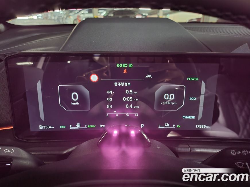 Kia Sportage 2025