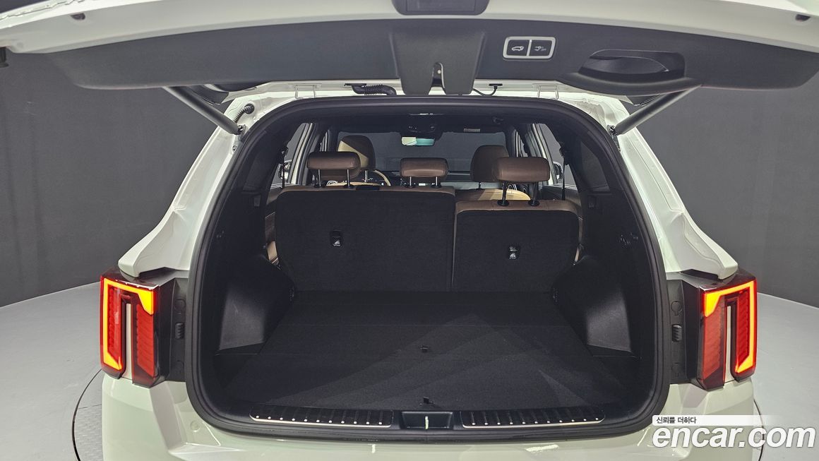 Kia Sorento 2024