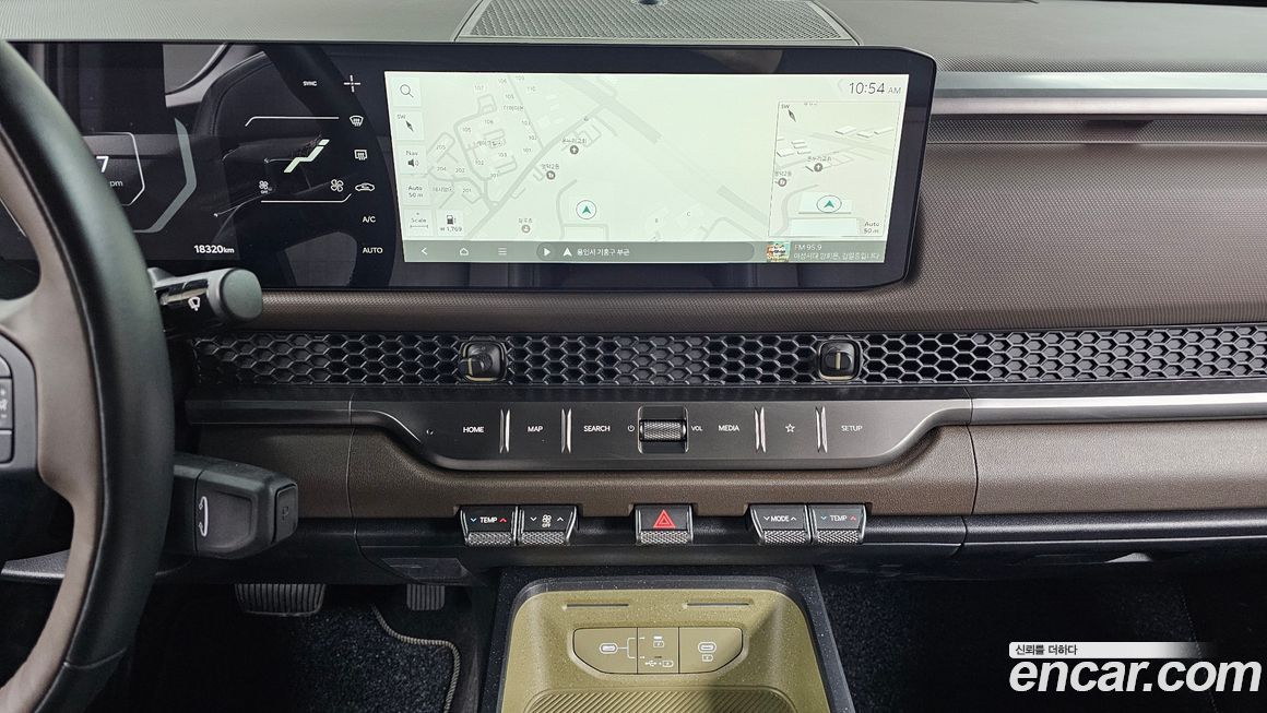 Kia Tasman 2026