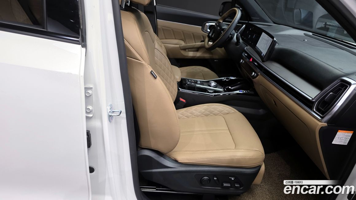 Kia Sorento 2026