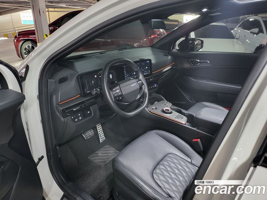 Kia Sportage 2025