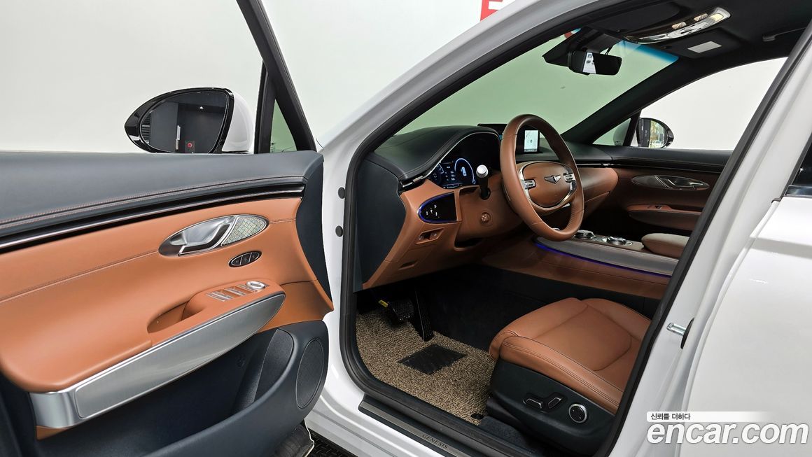 Genesis GV70 2024