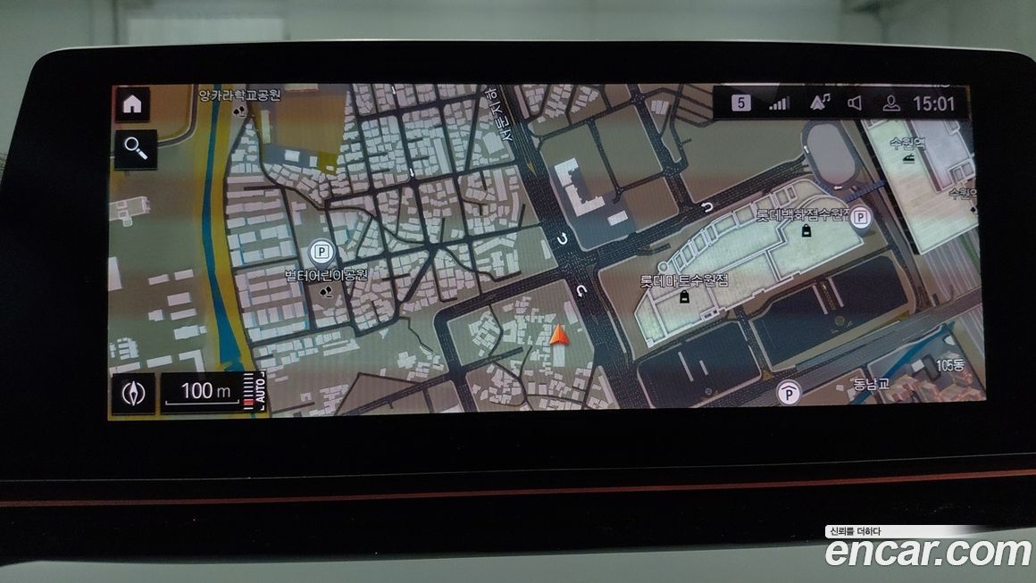 BMW Gran Turismo 2020