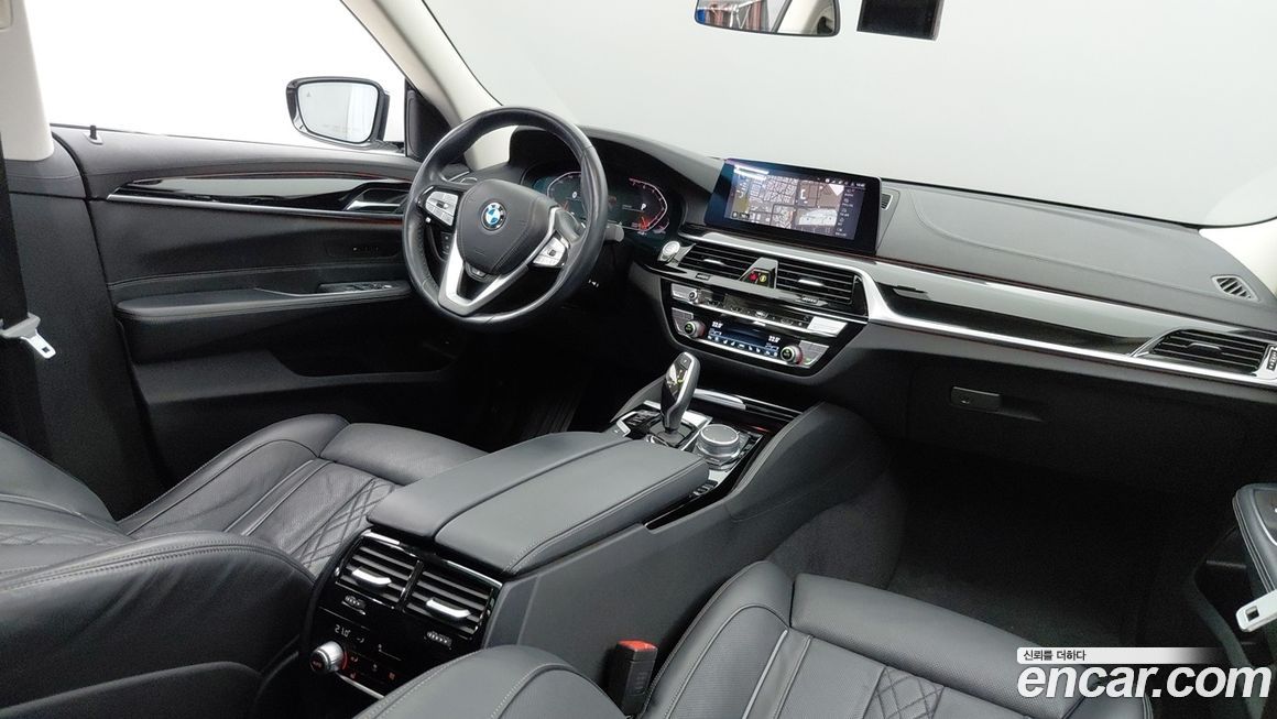 BMW Gran Turismo 2020