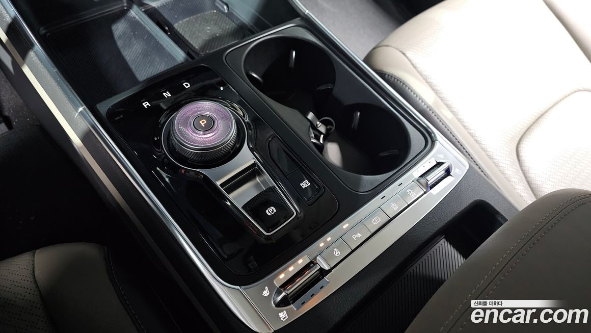 Kia Canival 2025
