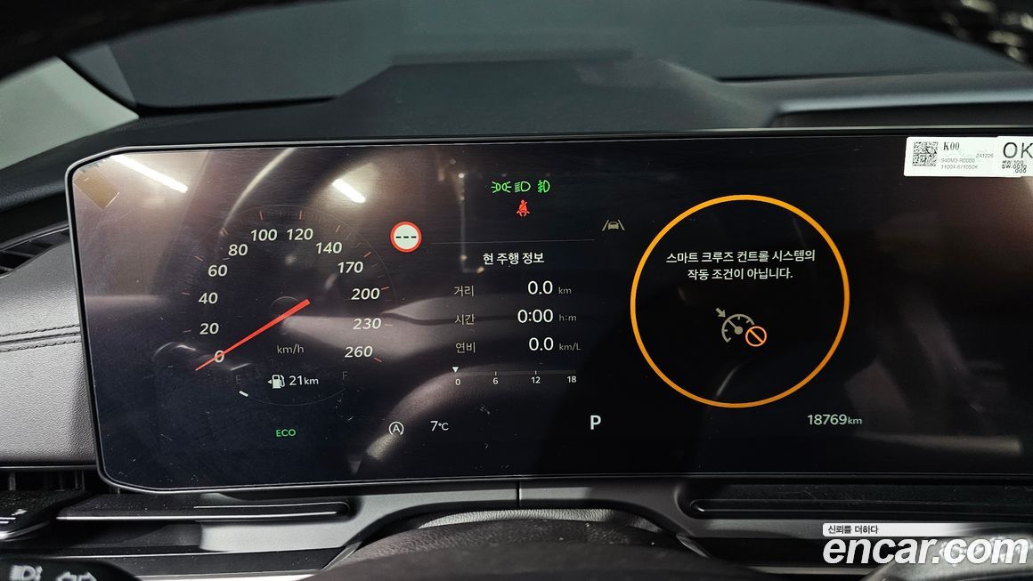 Kia Canival 2025