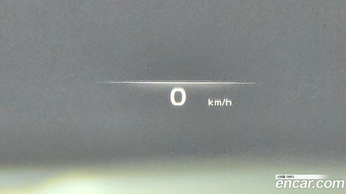 Kia Mohave 2023