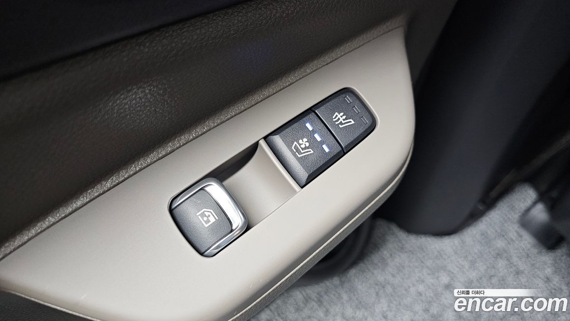 Kia Canival 2025