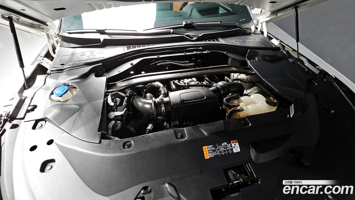 Lincoln Aviator 2020